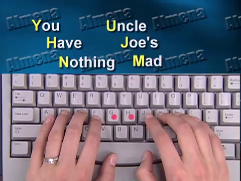 almena method touch typing software almena method touch typing software